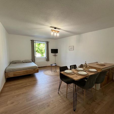 "Le Caneton" Studio Hyper Centre Tout Equipee Daire Sarlat-la-Canéda Dış mekan fotoğraf